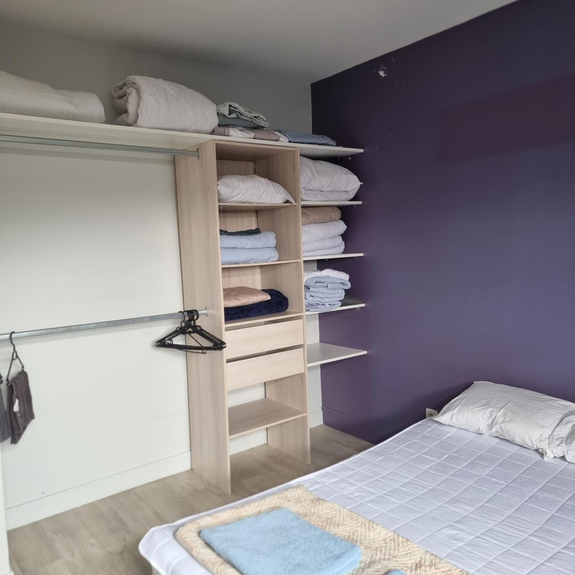 Pres De Disney, Au Vert Et Calme Daire Precy-sur-Marne Dış mekan fotoğraf